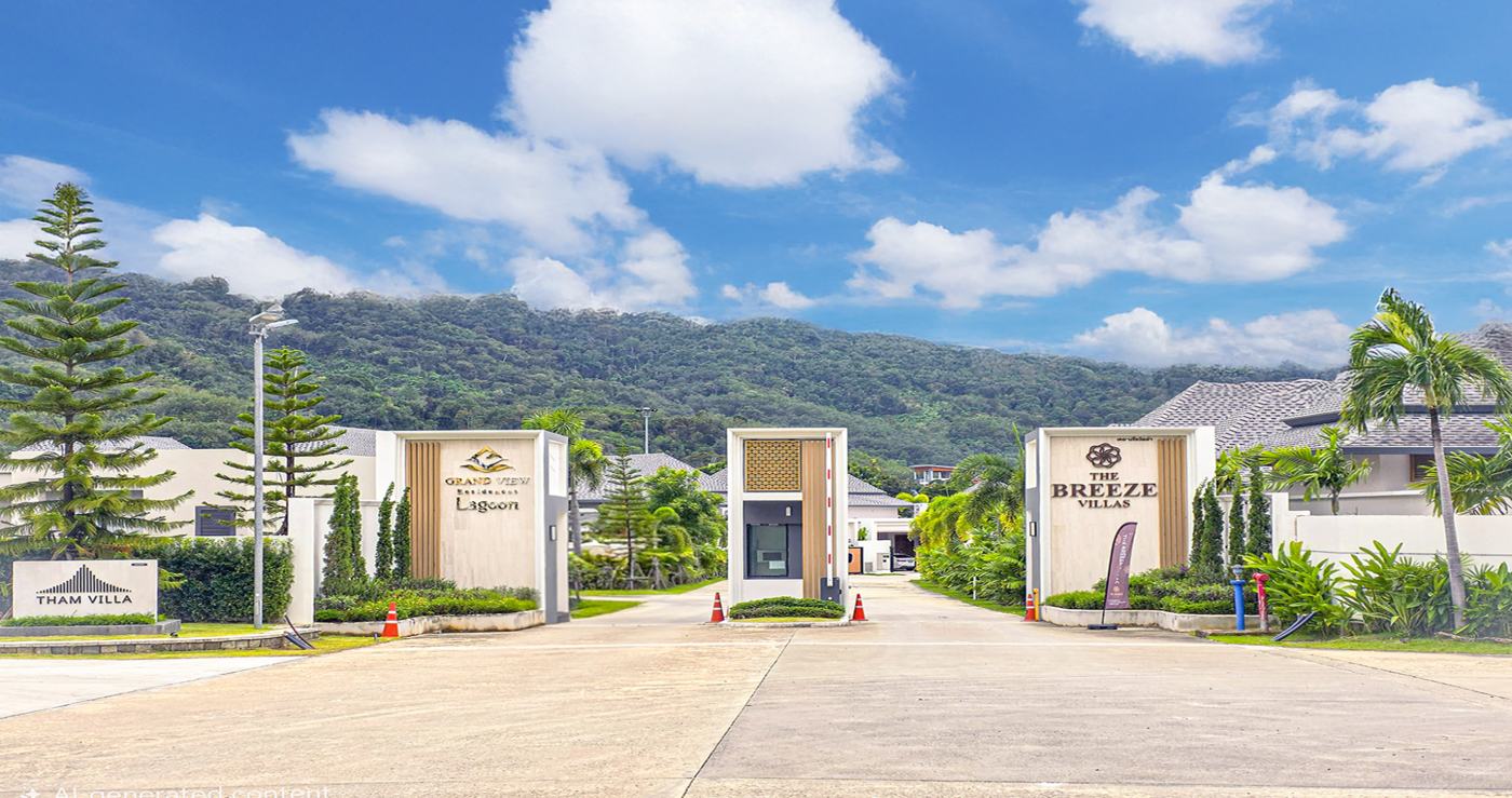 Breeze Villa photo 2