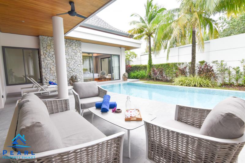 Breeze Villa photo 1