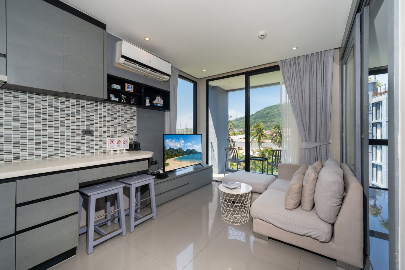 CityGate Magnificent Suite photo 3