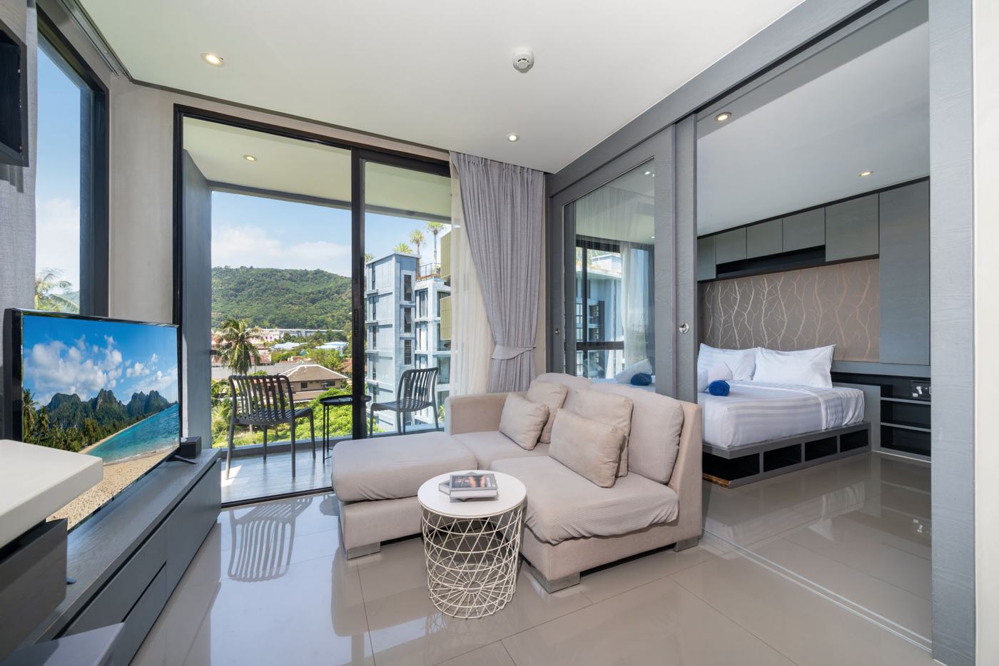 CityGate Magnificent Suite photo 4