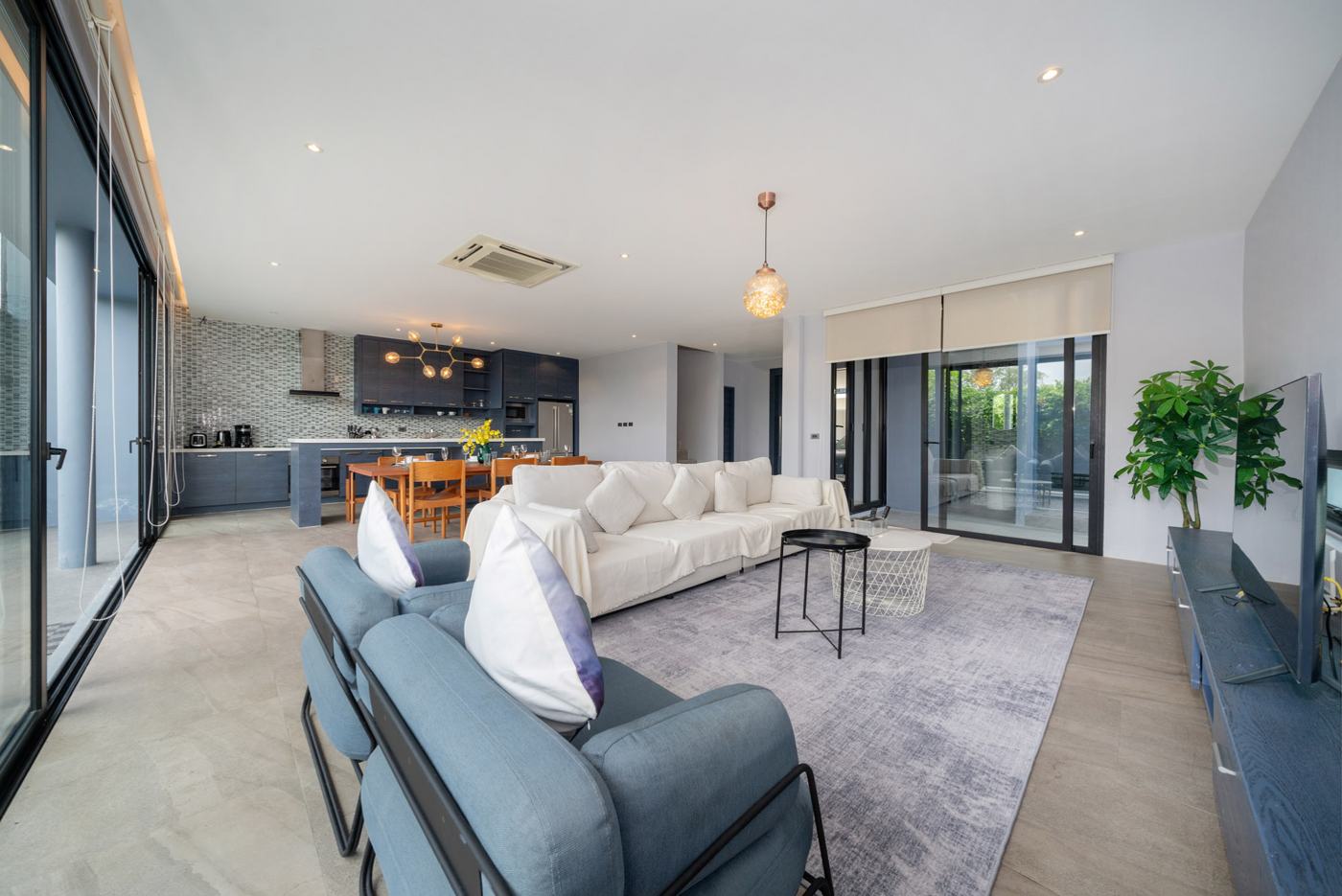The Granary Designer Loft photo 4