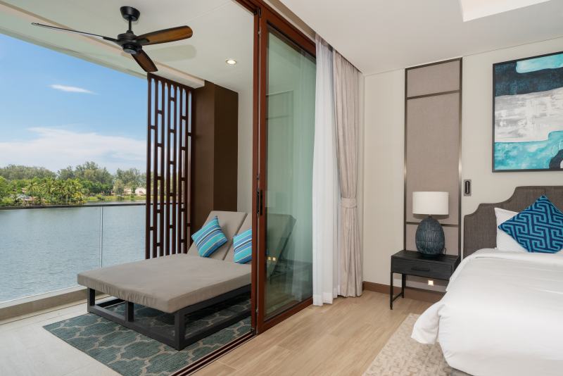 Angsana Lakeside Suite photo 4