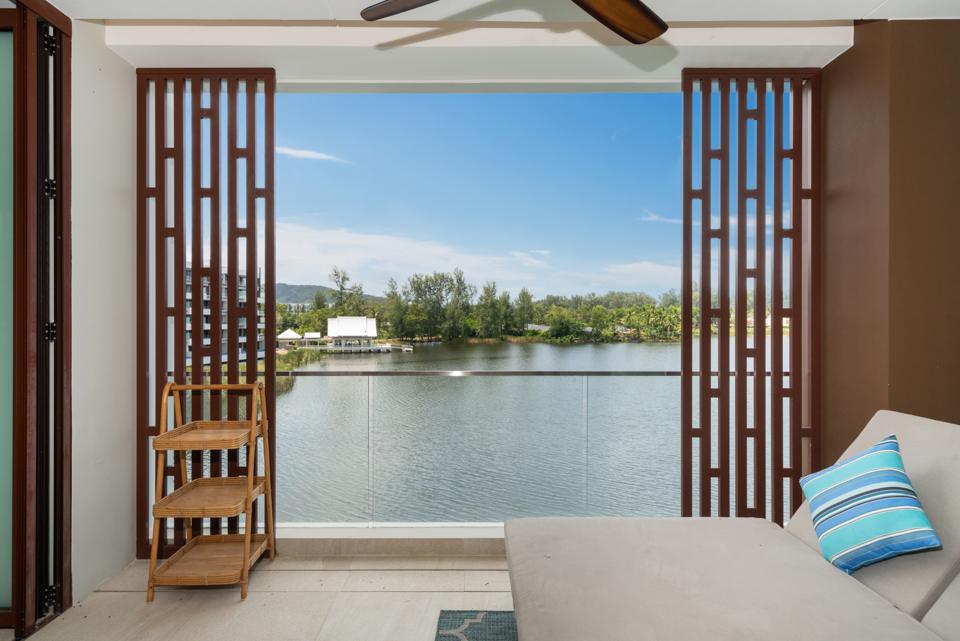 Angsana Lakeside Suite photo 1