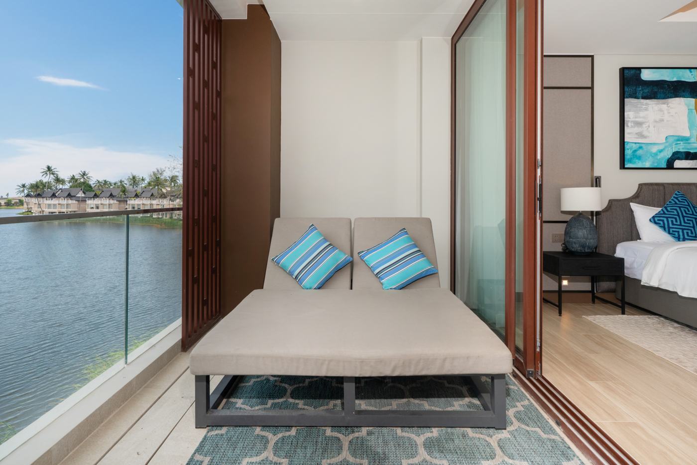 Angsana Lakeside Suite photo 2