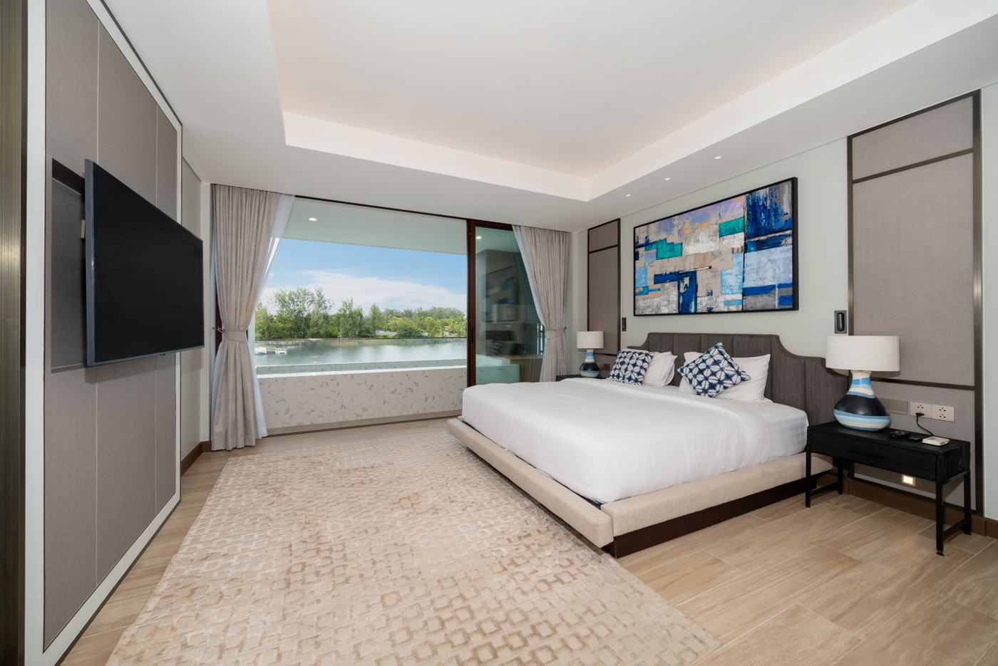 Angsana Lakeside Suite photo 5