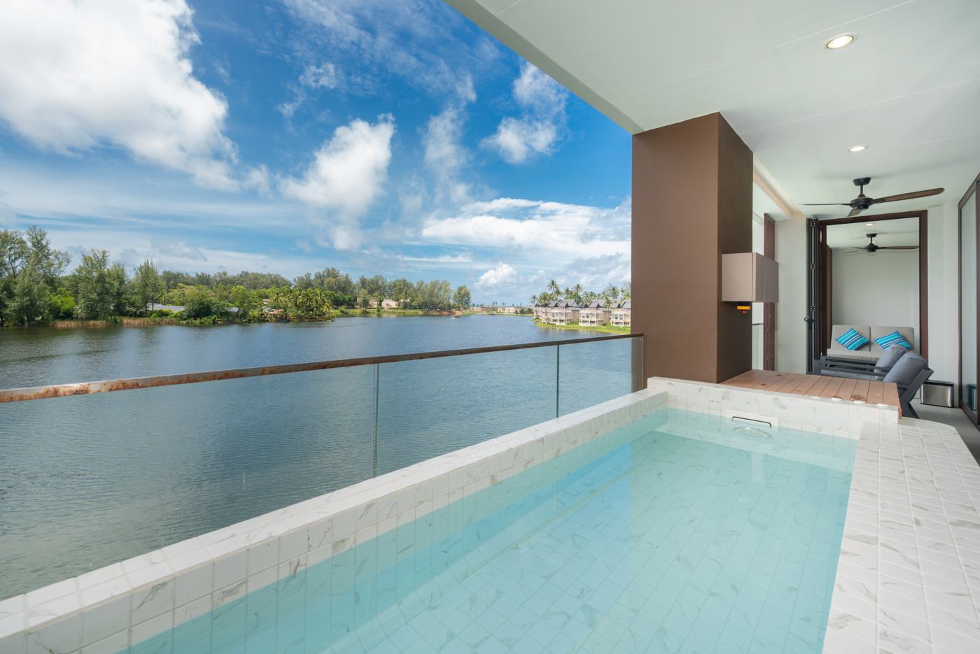 Angsana Lakeside Suite photo 3