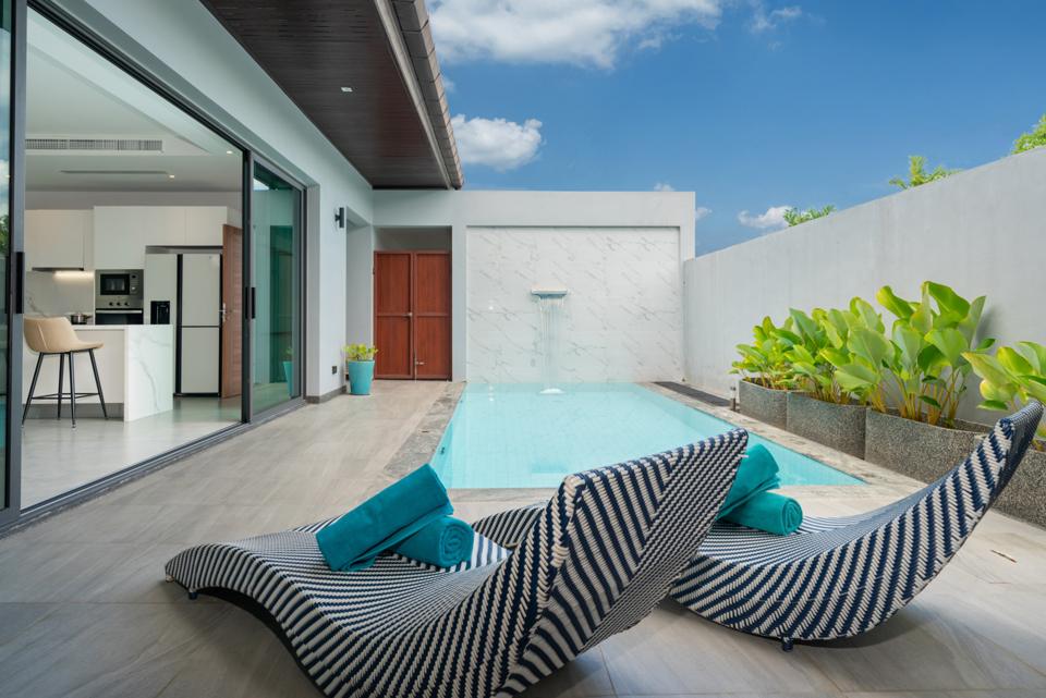 Nicky Private Pool Villa photo 1
