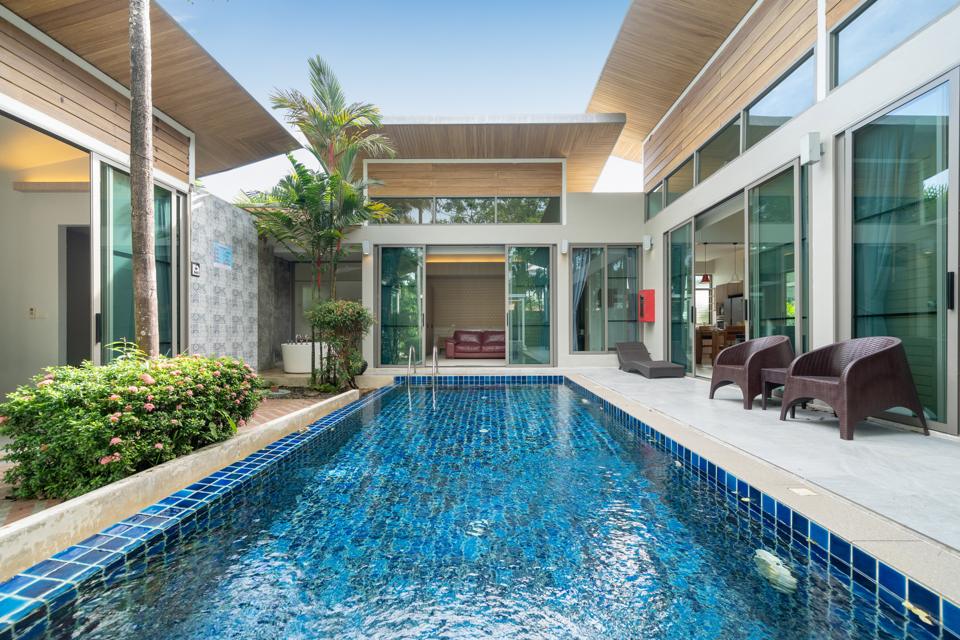 Mahogany Villa photo 1