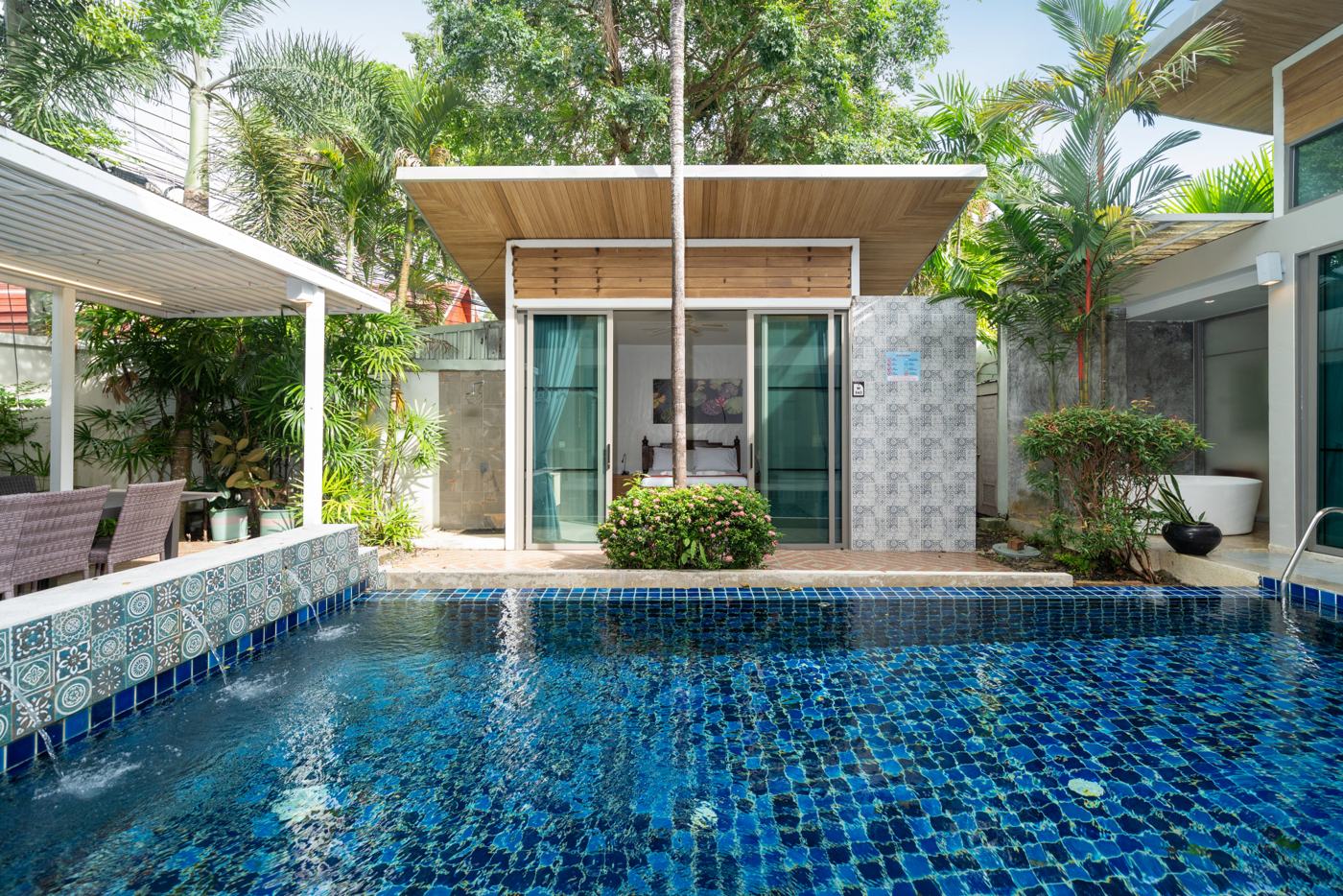 Mahogany Villa photo 2