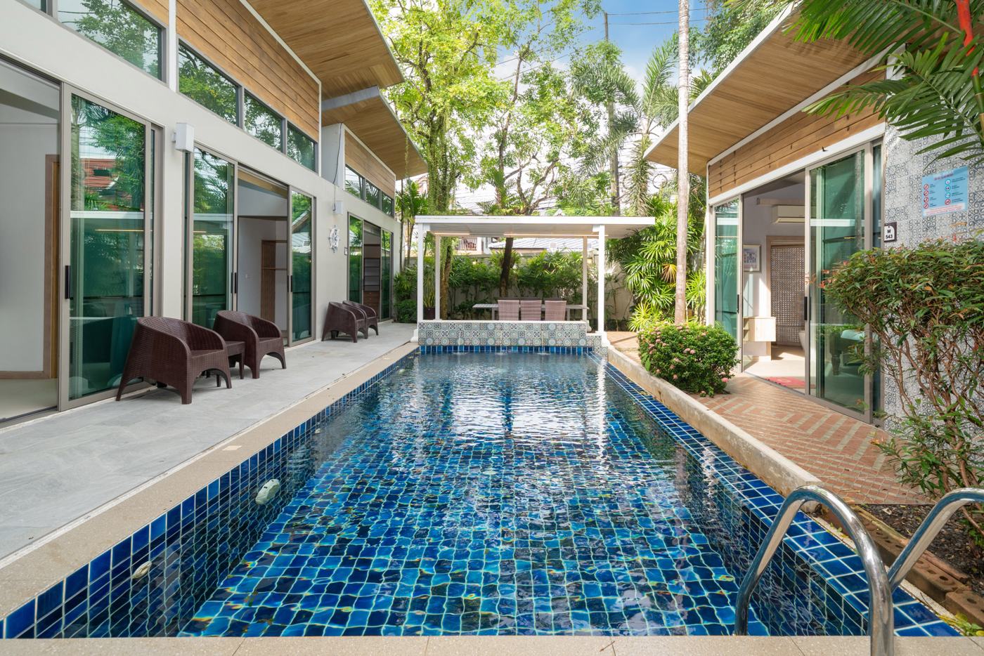 Mahogany Villa photo 3