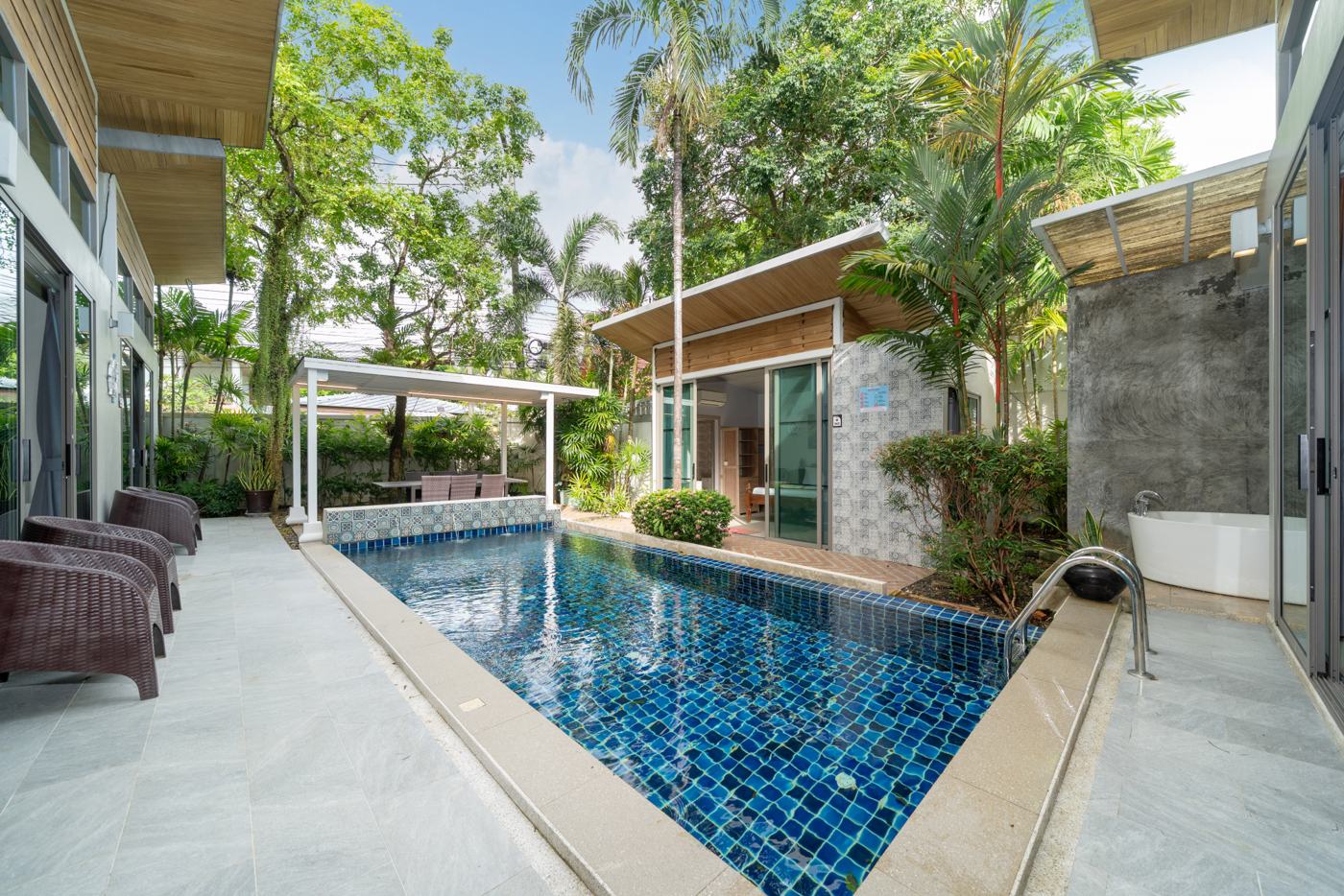 Mahogany Villa photo 4