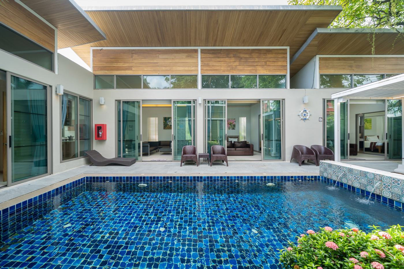 Mahogany Villa photo 5