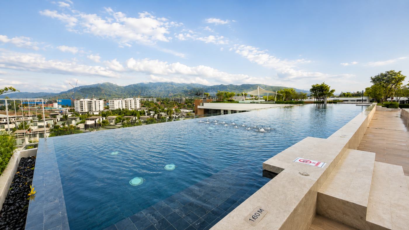 Skypark Premier Residence photo 2