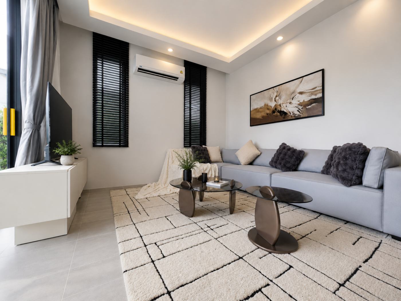 Villa Luna photo 3