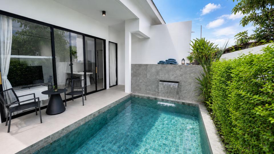 Villa Luna photo 1