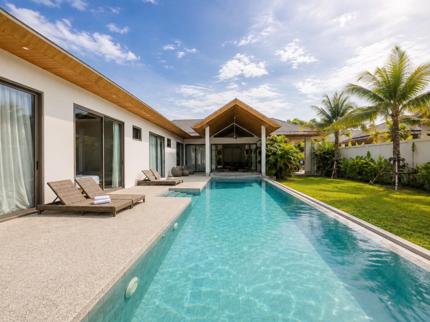 Kamala Grand Estate photo 2