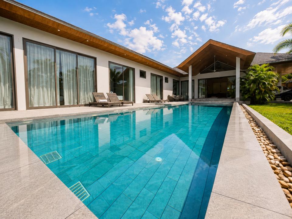 Kamala Grand Estate
