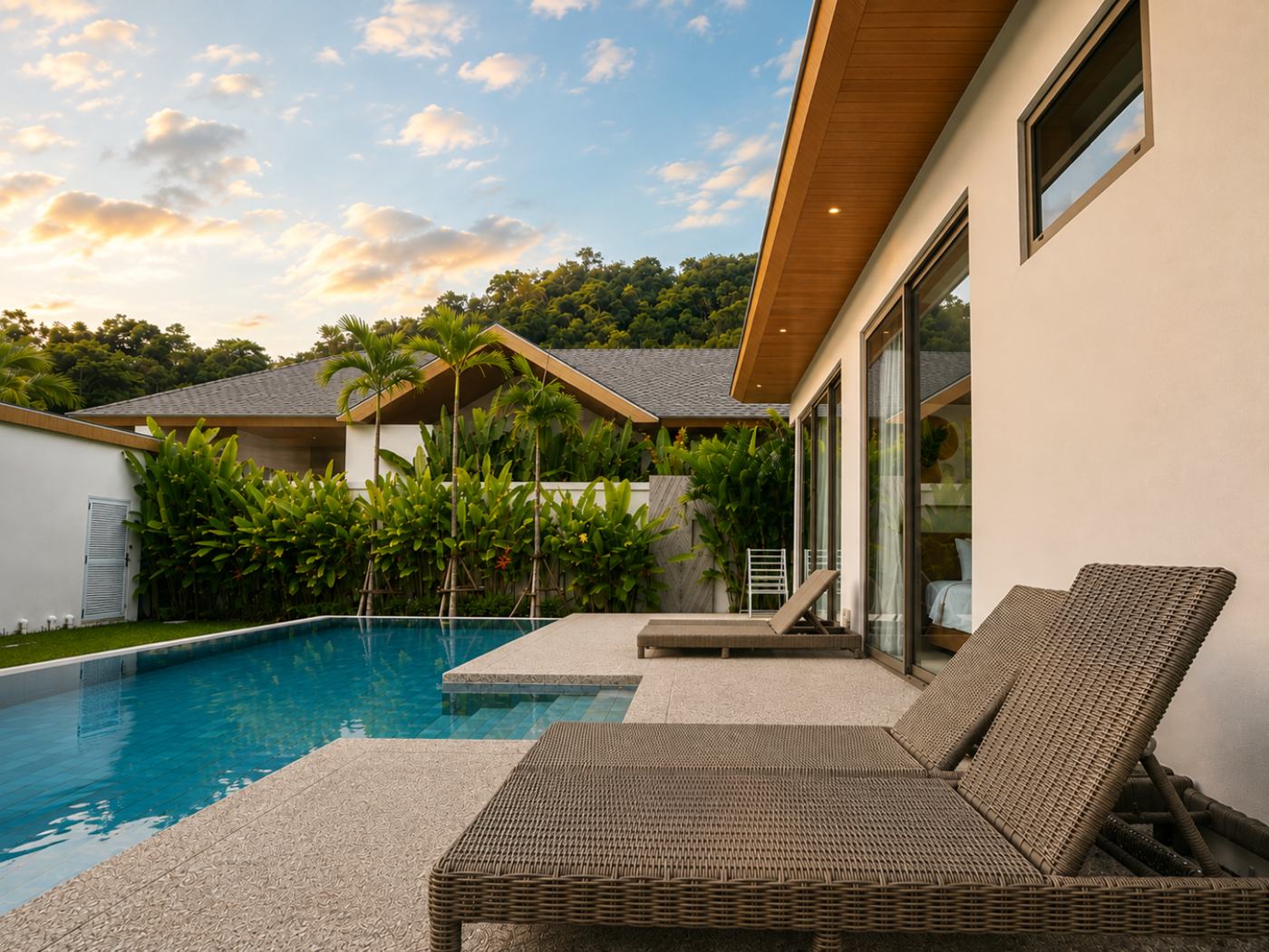 Kamala Grand Estate photo 3