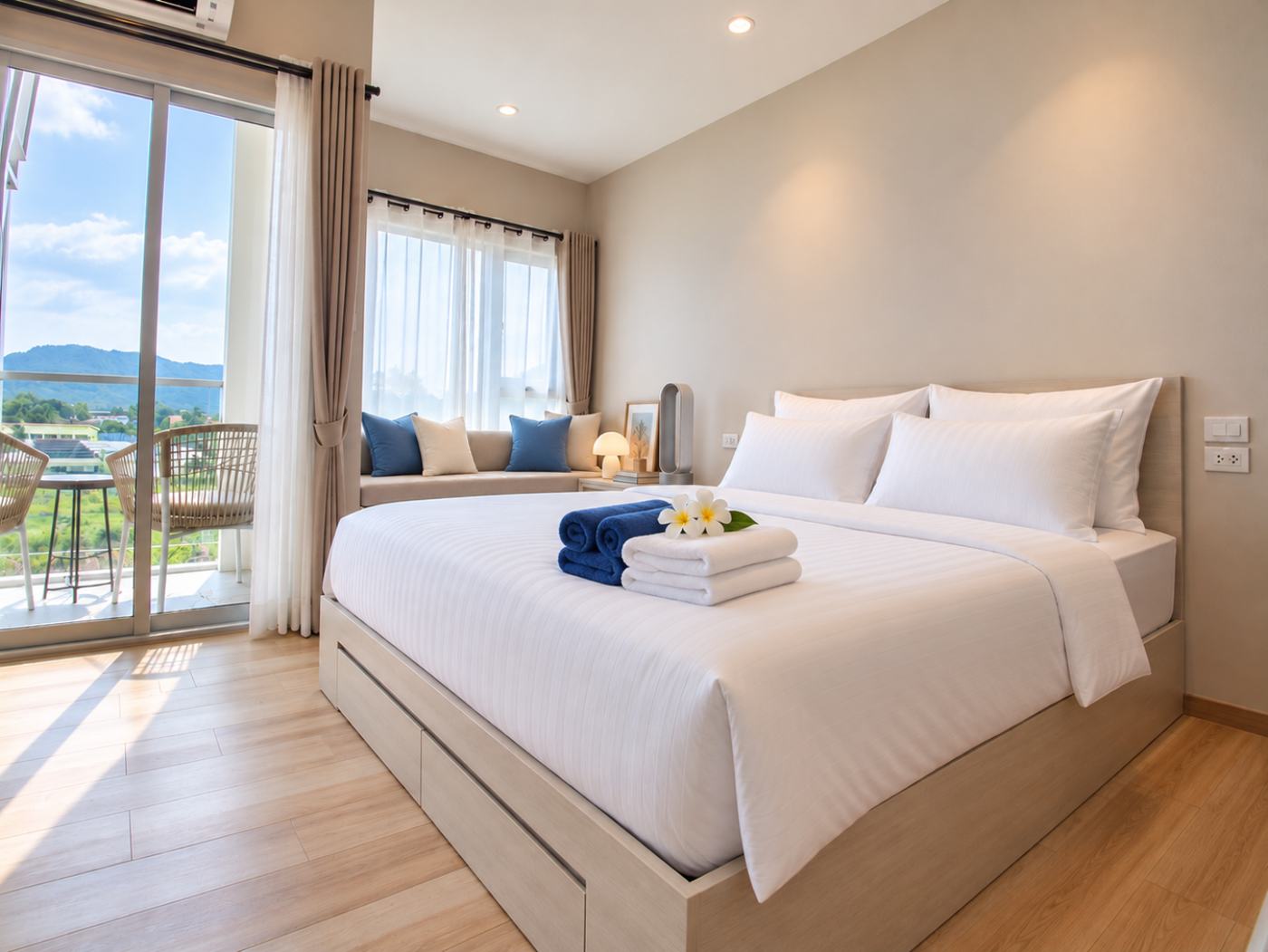The Title Serenity Suite photo 4