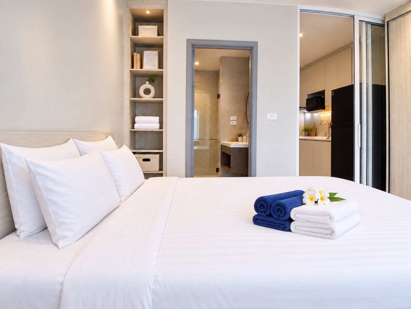 The Title Serenity Suite photo 5